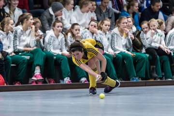 Bild 315 - B-Juniorinnen Deutsche Meisterschaften